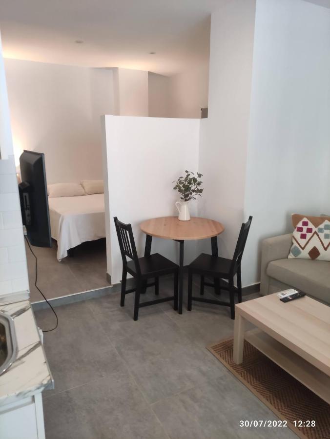 Apartamento Complejo Pinta18 At2 Y At3 Sevilla